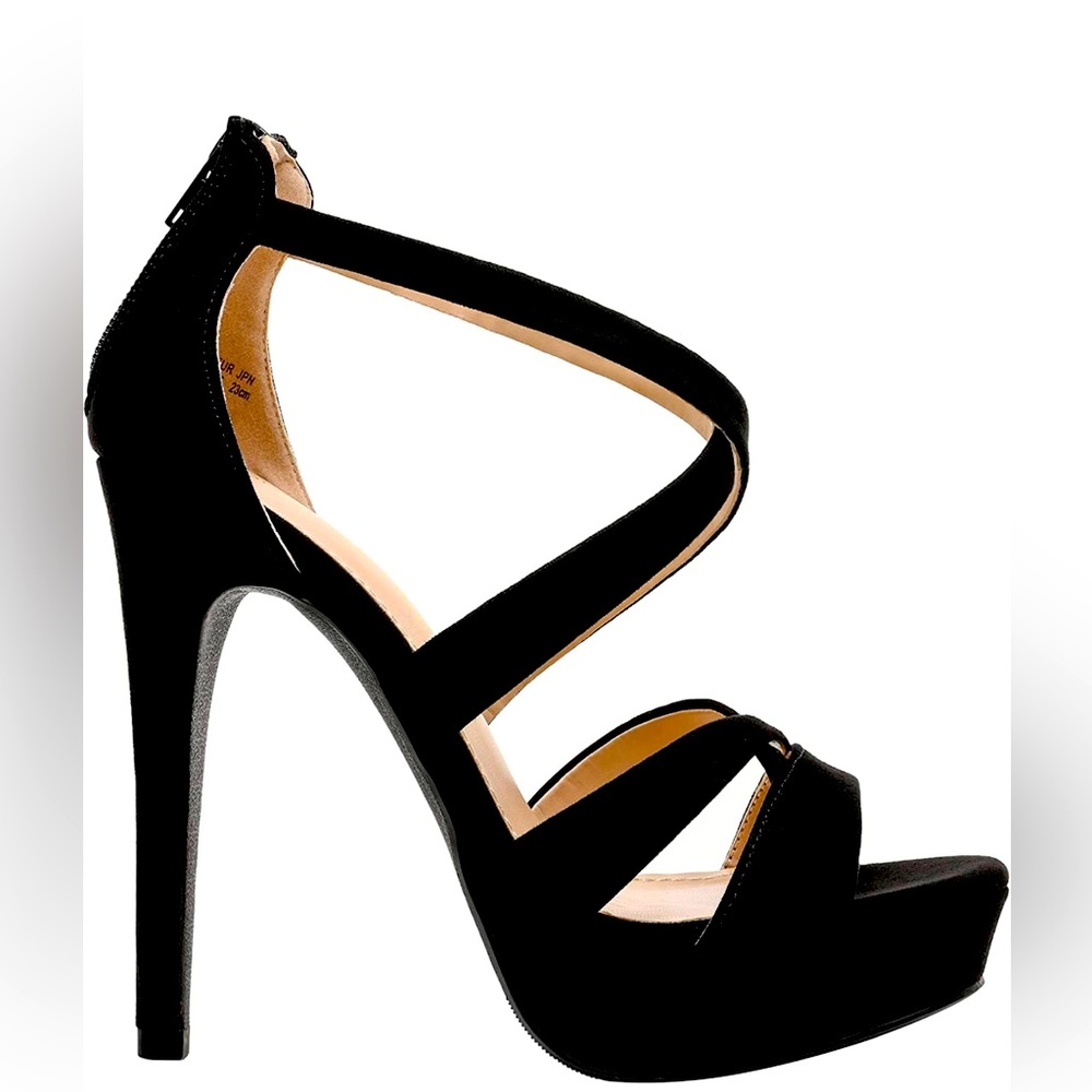 Dream Pair Heels for sale!